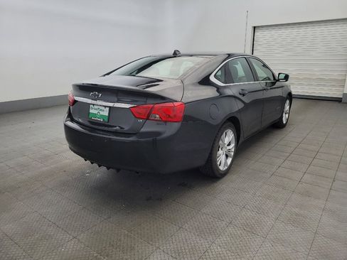 Used 2014 Chevrolet Impala LT w/ Premium Seating Package image 9