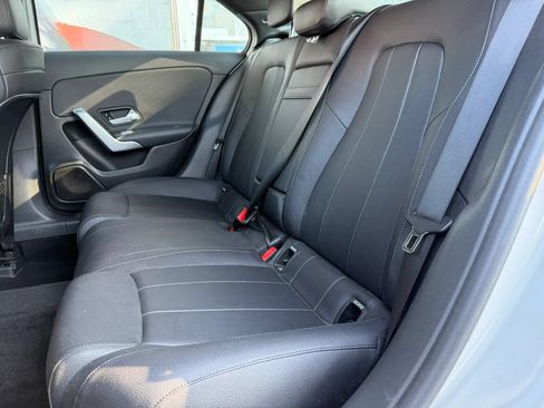 Used 2019 Mercedes-Benz A 220 4MATIC w/ Premium Package image 12