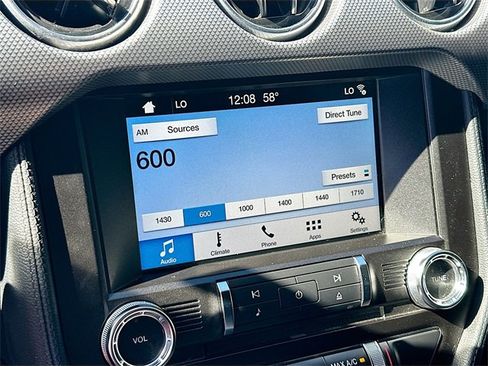 Used 2018 Ford Mustang GT w/ Equipment Group 301A image 14