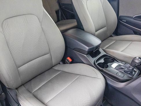 Used 2015 Hyundai Santa Fe Sport w/ Option Group 02 image 39