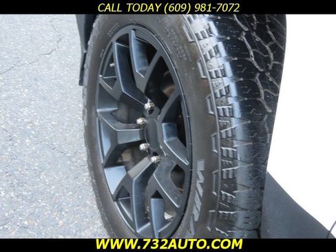Used 2014 Chevrolet Silverado 1500 W/T w/ Trailering Package AWD/4WD image 21