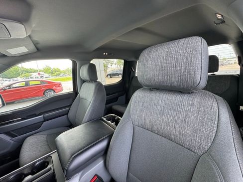 Used 2021 Ford F150 XLT w/ Equipment Group 301A Mid image 14