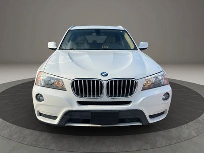 Used 2013 BMW X3 xDrive28i