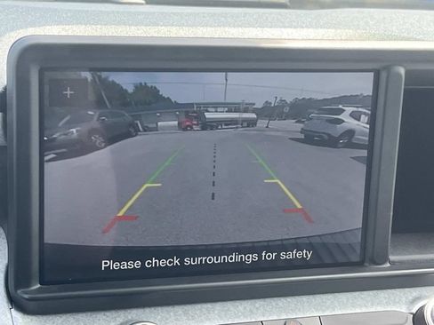 Used 2023 Ford Maverick XLT FWD image 32