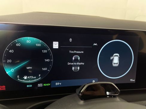 New 2026 Hyundai Tucson Limited image 20