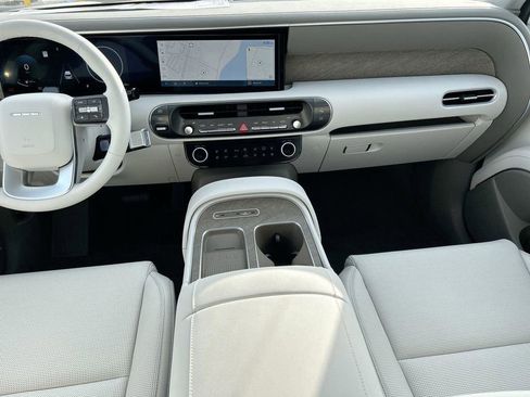 New 2026 Hyundai Palisade Limited image 14