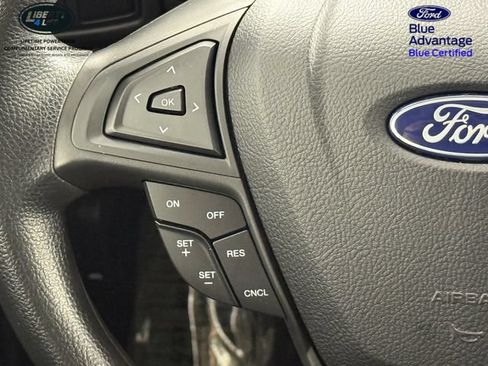 Certified 2022 Ford Edge SE w/ Black Appearance Package AWD/4WD image 24