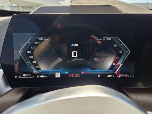 New 2026 BMW X1 M35i w/ Technology Package image 30