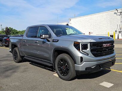 New 2026 GMC Sierra 1500 Elevation