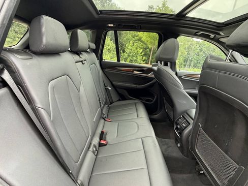 Used 2019 BMW X3 sDrive30i w/ Driving Assistance Package RWD image 19