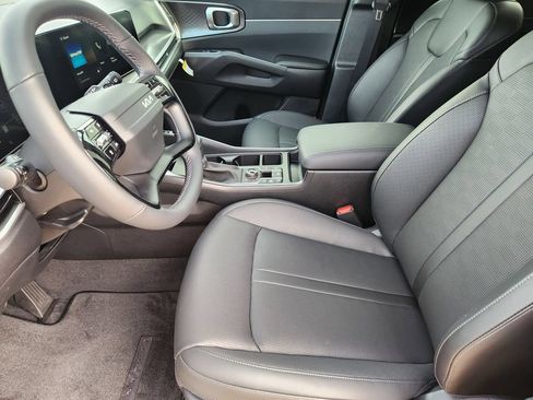 New 2026 Kia Sorento S w/ S Panoramic Sunroof Package AWD/4WD image 9