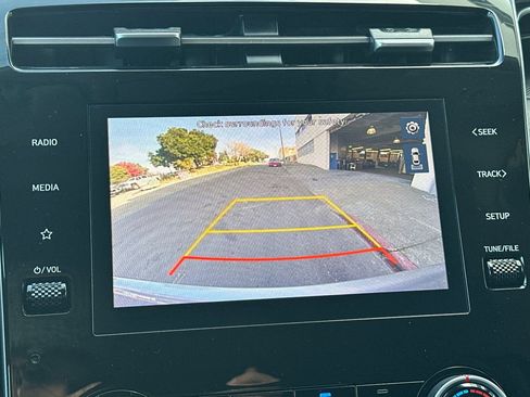 Used 2023 Hyundai Tucson SEL image 22