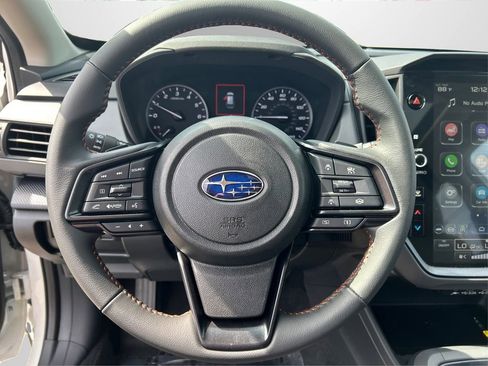 New 2025 Subaru Crosstrek 2.5i Limited image 21