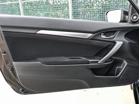 Used 2019 Honda Civic Si image 34