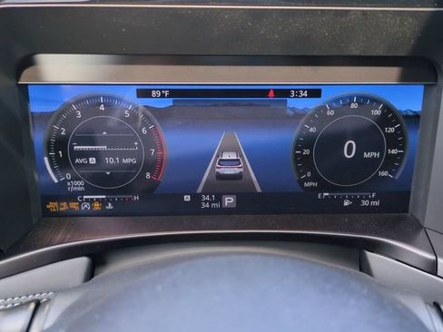 New 2026 Subaru Outback Touring XT AWD/4WD image 28