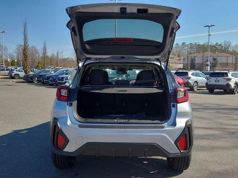 New 2026 Subaru Crosstrek 2.0i Premium image 14