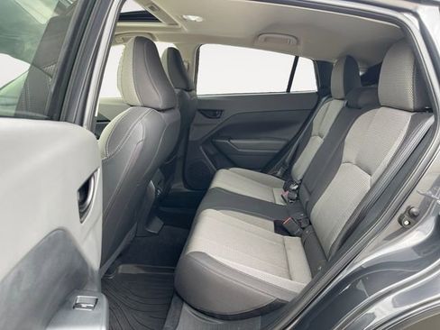 Used 2024 Subaru Crosstrek 2.0i Premium image 13