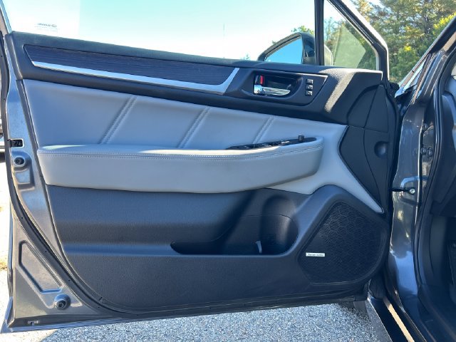 Used 2019 Subaru Legacy 2.5i Limited AWD/4WD image 13