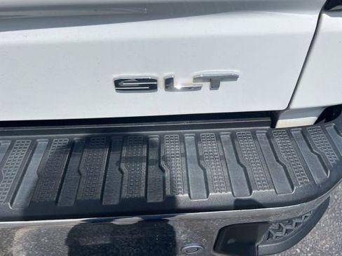 Used 2024 GMC Sierra 1500 SLT w/ SLT Premium Plus Package AWD/4WD image 2