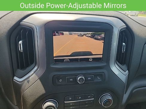 Certified 2024 Chevrolet Silverado 3500 W/T w/ WT Convenience Package AWD/4WD image 34