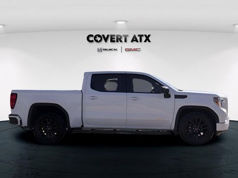 Used 2021 GMC Sierra 1500 Elevation image 8