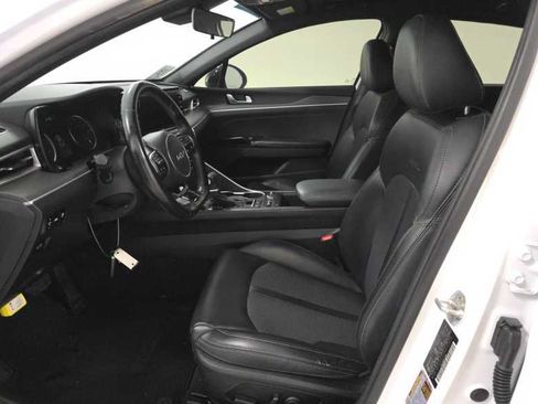 Used 2023 Kia K5 GT-Line w/ GT-Line Premium Package AWD/4WD image 5