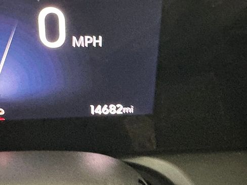 Certified 2024 Buick Encore GX Preferred image 8