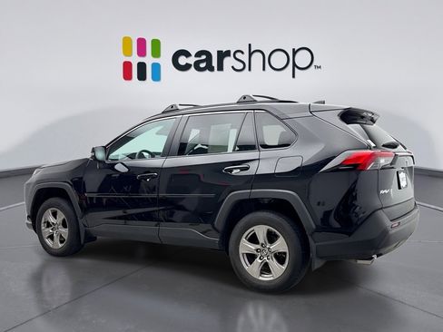 Used 2023 Toyota RAV4 XLE w/ Convenience Package AWD/4WD image 3