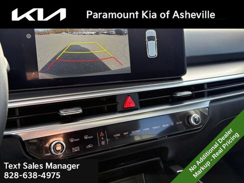 New 2026 Kia Sorento EX w/ EX Premium Package image 10