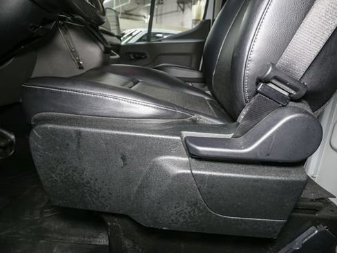 Used 2025 Ford Transit 250 148 High Roof Extended w/ Load Area Protection Package RWD image 32
