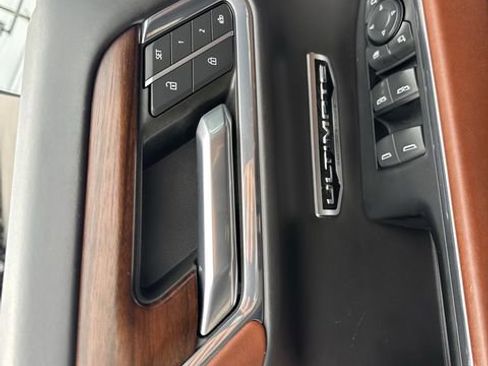 Certified 2023 GMC Sierra 1500 Denali Ultimate image 17