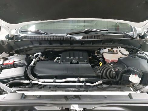 Used 2024 Chevrolet Silverado 1500 LT image 30