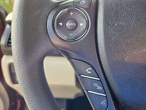 Used 2014 Honda Accord EX image 29