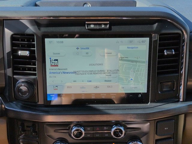 New 2025 Ford F250 Lariat w/ Lariat Ultimate Package AWD/4WD image 17