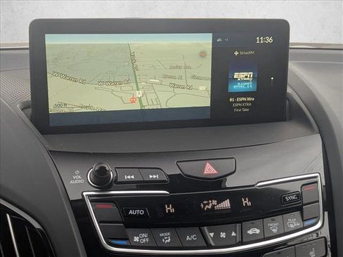 New 2026 Acura RDX SH-AWD w/ Technology Package image 14