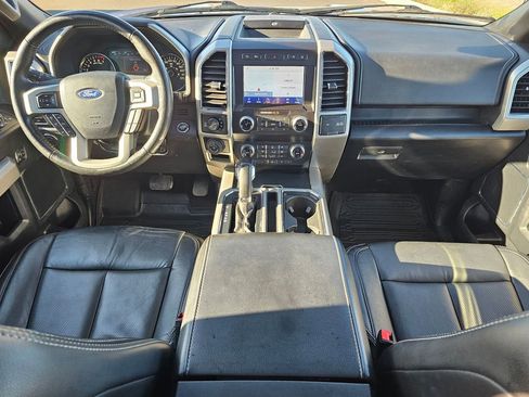 Used 2020 Ford F150 Lariat w/ Equipment Group 502A Luxury image 10