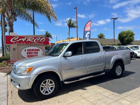 Used 2006 Toyota Tundra SR5 RWD image 5