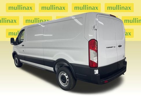 New 2026 Ford Transit 150 Low Roof image 9
