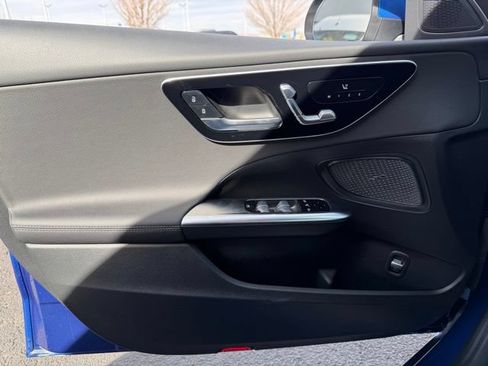 New 2026 Mercedes-Benz C 300 4MATIC Sedan image 20