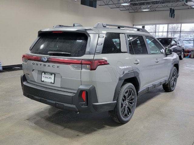 New 2026 Subaru Outback Touring XT AWD/4WD image 6