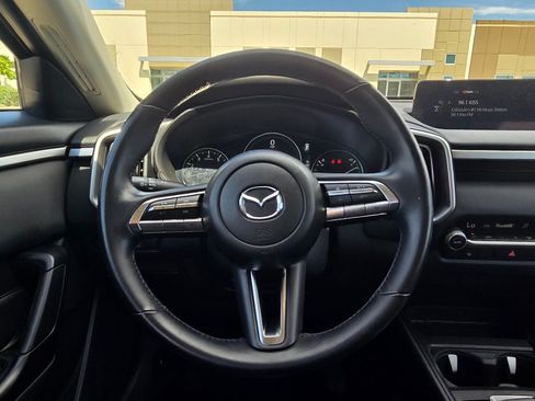 Used 2025 MAZDA CX-50 AWD 2.5 S w/ Preferred Package image 28