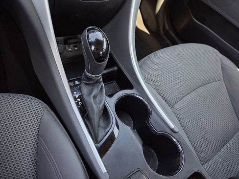 Used 2014 Hyundai Sonata GLS w/ Popular Equipment Group 2 image 11