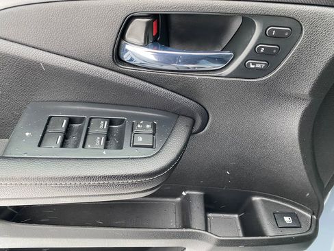 Used 2023 Honda Ridgeline RTL image 15