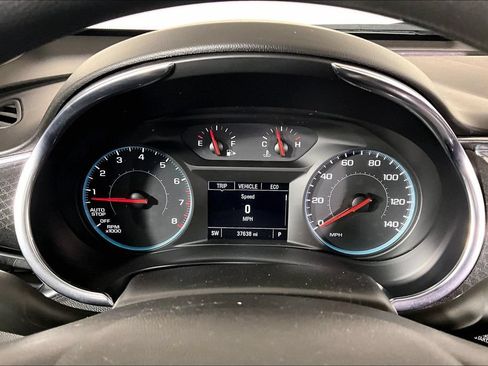 Used 2021 Chevrolet Malibu LT FWD image 19