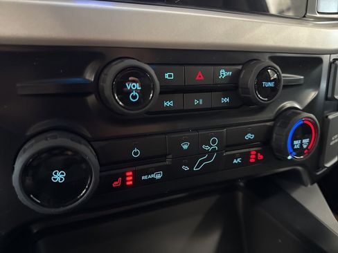 New 2026 Ford F350 XLT w/ XLT Premium Package image 35