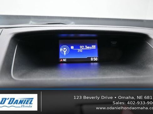 Used 2016 Honda CR-V EX image 31