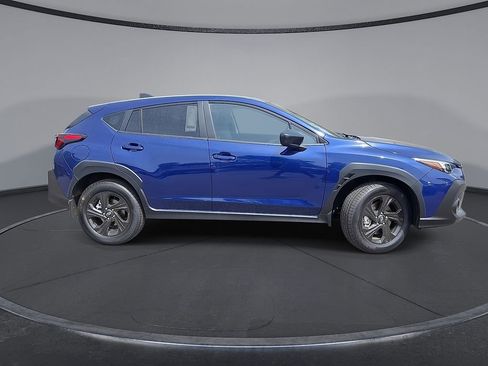 New 2026 Subaru Crosstrek 2.5i AWD/4WD image 9