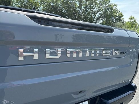 New 2025 GMC Hummer EV 3X image 73