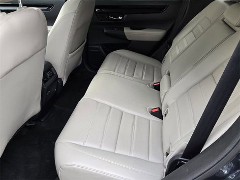 Certified 2024 Honda CR-V EX-L image 12