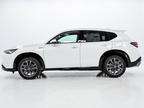 Used 2025 Acura ADX A-Spec FWD image 29
